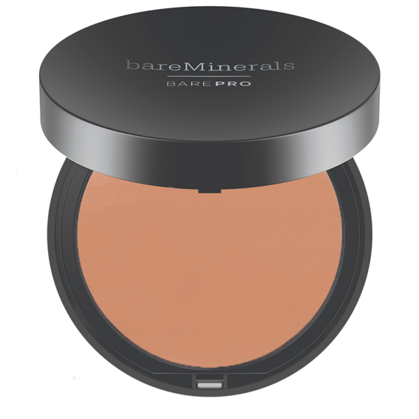 bareMinerals barePRO Performance Wear Powder Foundation Walnut 23 (10 g)  (bareMinerals)