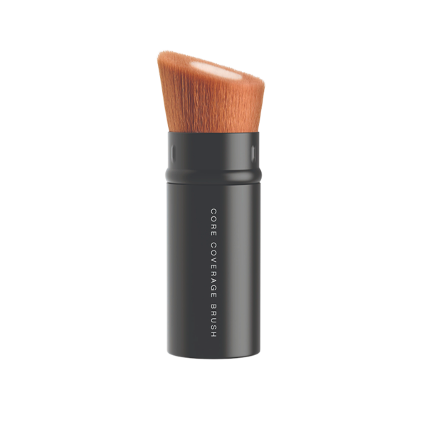 bareMinerals Core Coverage Brush (1 stk)  (bareMinerals)