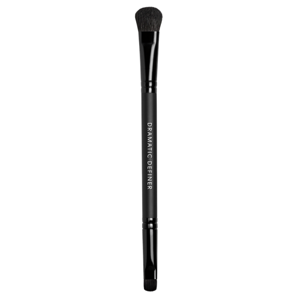 bareMinerals Dramatic Definer Dual Ended Eye Brush (1 stk)  (bareMinerals)