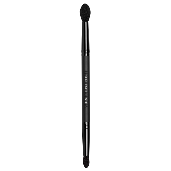 bareMinerals Essential Blender Dual Ended Eye Brush (1 stk)  (bareMinerals)