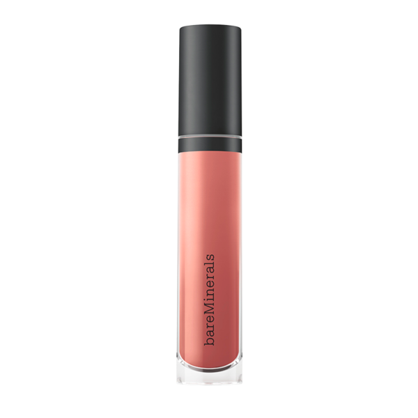 bareMinerals Gen Nude Matte Liquid Lipcolor Infamous (4 g)  (bareMinerals)