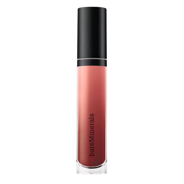 bareMinerals Gen Nude Matte Liquid Lipcolor Scandal (4 g)  (bareMinerals)