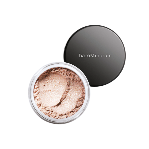 bareMinerals Loose Eyeshadow Nude Beach (0,57 g)  (bareMinerals)