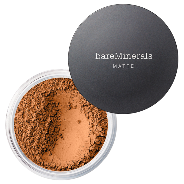 bareMinerals Matte Loose Powder Foundation SPF 15 Neutral Dark 24 (6 g)  (bareMinerals)