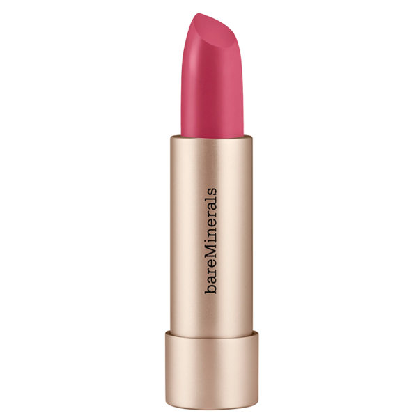 bareMinerals Mineralist Hydra-Smoothing Lipstick Honesty (4 g)  (bareMinerals)