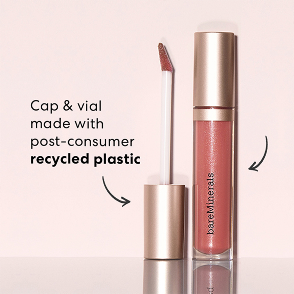 bareMinerals Mineralist Lip Gloss-Balm Adventure (4 g)  (bareMinerals)