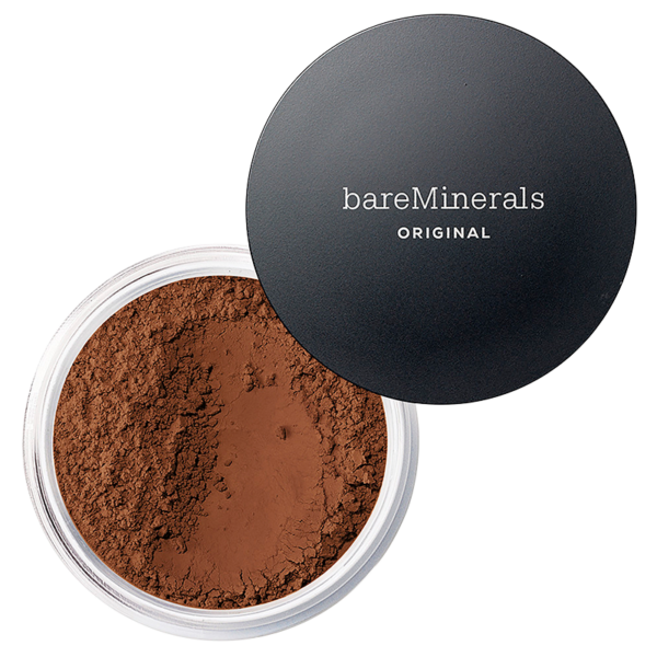 bareMinerals Original Loose Mineral Foundation SPF 15 Deepest Deep 30 (8 g)  (bareMinerals)