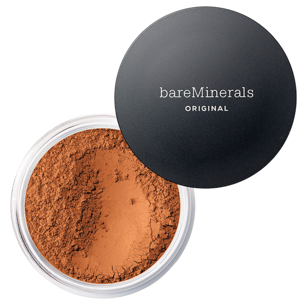 bareMinerals Original Loose Mineral Foundation SPF 15 Golden Dark 25 (8 g)  (bareMinerals)