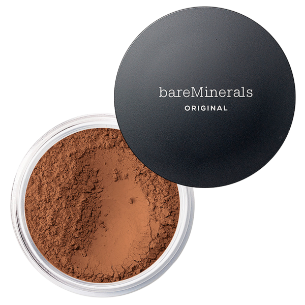 bareMinerals Original Loose Mineral Foundation SPF 15 Golden Deep 28 (8 g)  (bareMinerals)