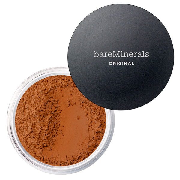 bareMinerals Original Loose Mineral Foundation SPF 15 Medium Dark 23 (8 g)  (bareMinerals)