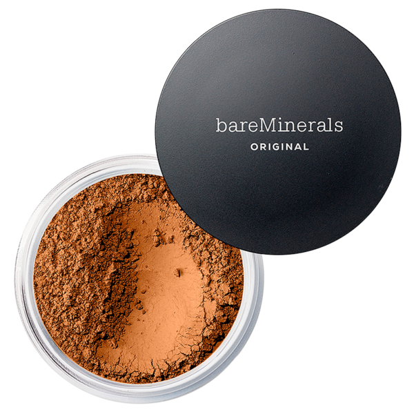 bareMinerals Original Loose Mineral Foundation SPF 15 Neutral Dark 24 (8 g)  (bareMinerals)