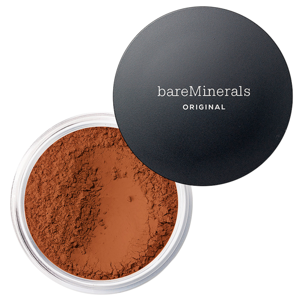 bareMinerals Original Loose Mineral Foundation SPF 15 Warm Deep 27 (8 g)  (bareMinerals)