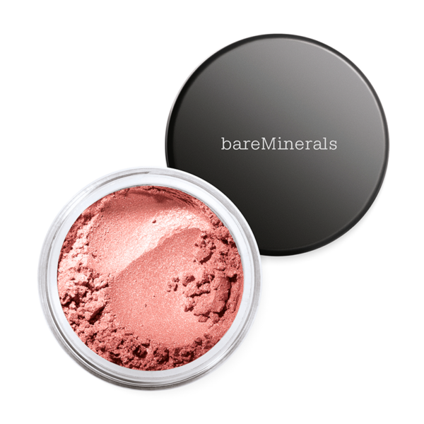 bareMinerals Rose Radiance (1 g)  (bareMinerals)