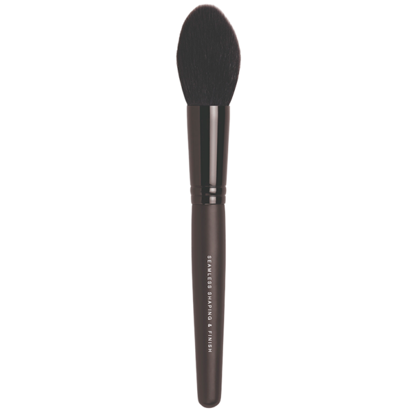 bareMinerals Seamless Shaping & Finish Brush (1 stk)  (bareMinerals)