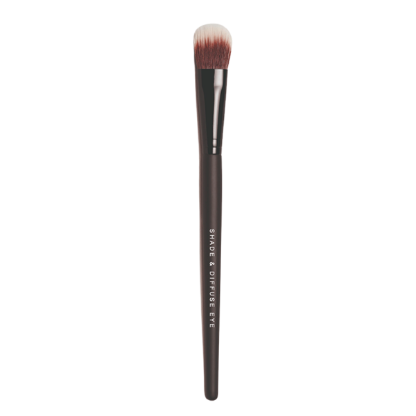 bareMinerals Shade & Diffuse Eye Brush (1 stk)  (bareMinerals)