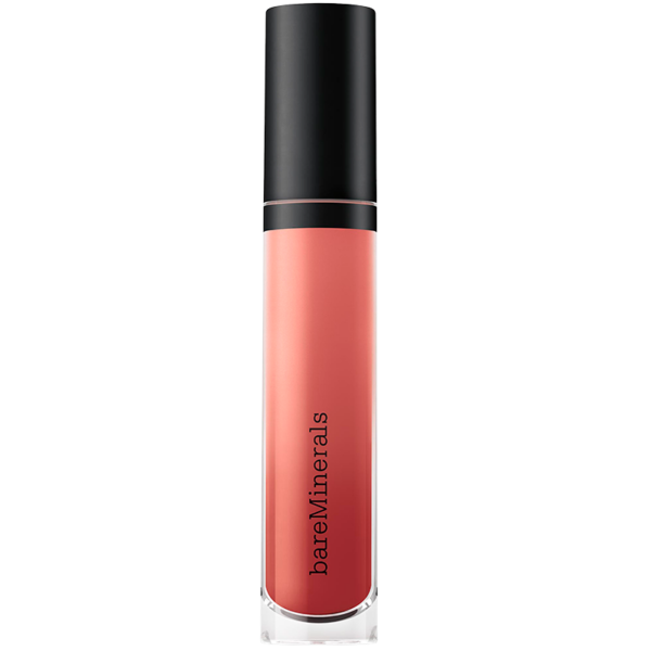 bareMinerals Statement Matte Liquid Lipcolor Naughty (4 g)  (bareMinerals)