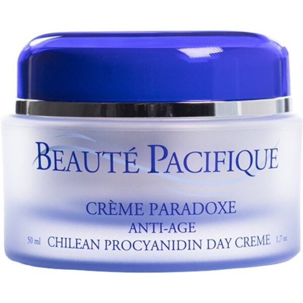 Beaute Pacifique Creme Paradoxe Anti-Age Day Creme 50 ml