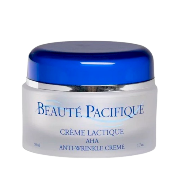 Beauté Pacifique AHA + Vitamin C Anti-Wrinkle Glow Creme (50 ml)  (Beauté Pacifique)