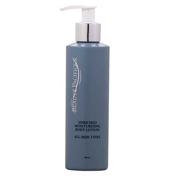 Beauté Pacifique Body Lotion All skin types (200 ml)  (Beauté Pacifique)