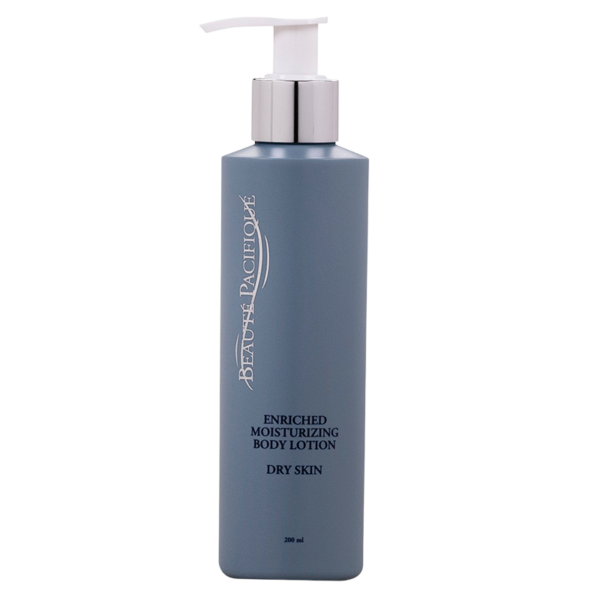 Beauté Pacifique Body Lotion Til Tør Hud (200 ml)  (Beauté Pacifique)