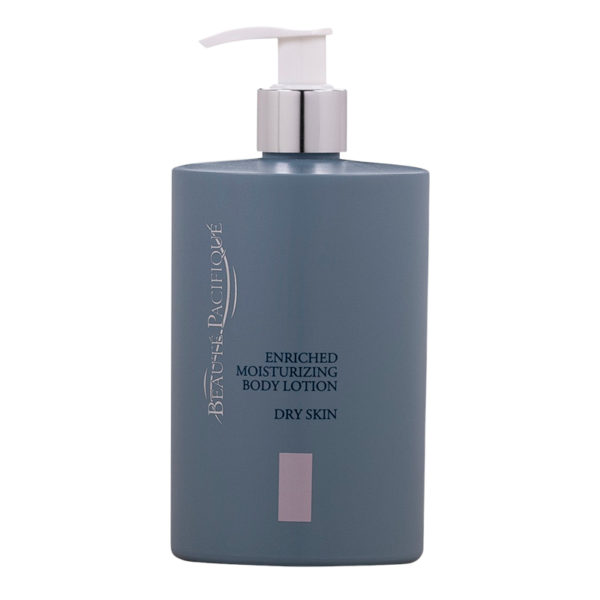 Beauté Pacifique Body Lotion til Tør Hud (500 ml)  (Beauté Pacifique)