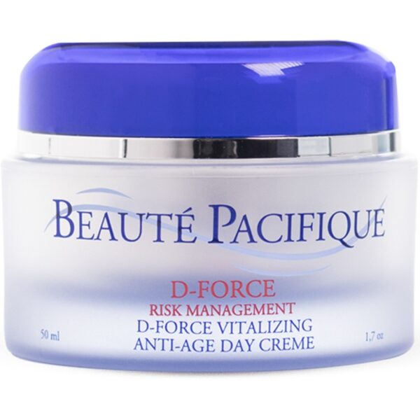 Beaute Pacifique D-Force Vitalizing Anti-Age Day Creme 50 ml