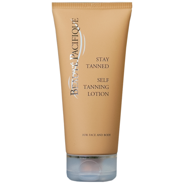 Beauté Pacifique Stay Tanned Lotion (200 ml)  (Beauté Pacifique)