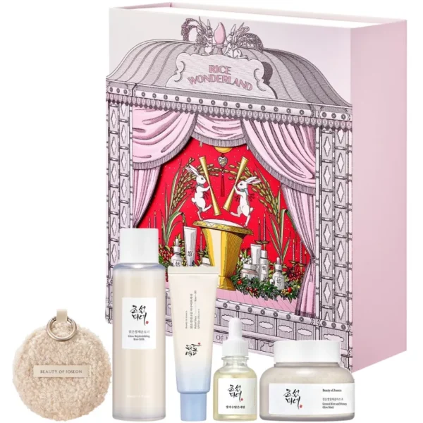 Beauty of Joseon Rice Wonderland Gift Set (Limited Edition)