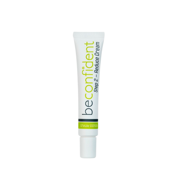 Beconfident Clear Skin Reduce (20 ml)  (BeConfident)