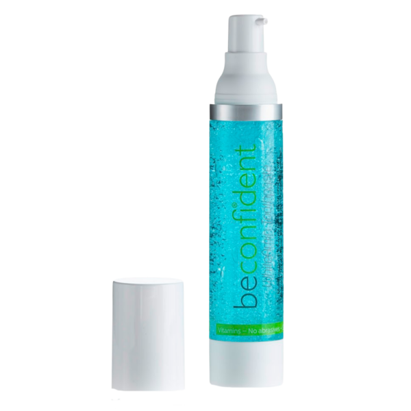 Beconfident WhiteAmin Original Toothpaste (50 ml)  (BeConfident)