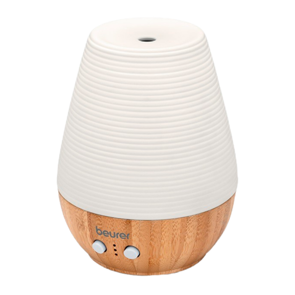 Beurer Aroma Diffuser LA 40 Hvid (1 stk)  (Beurer)