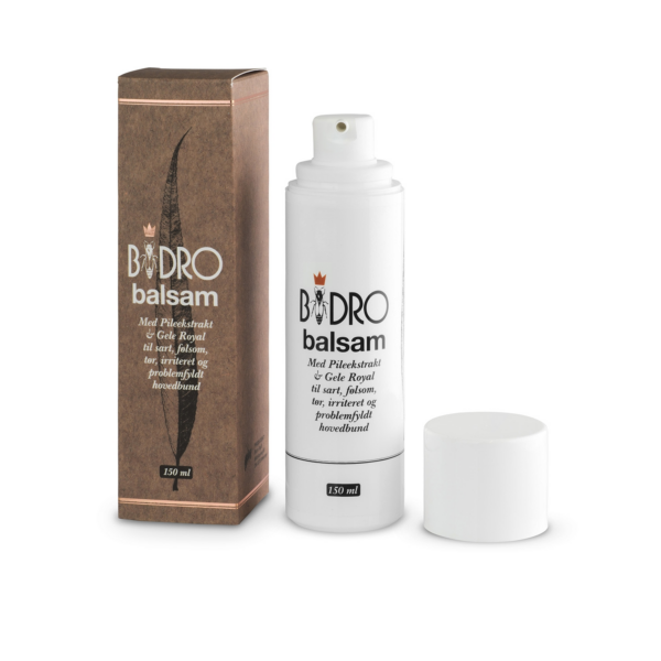 Bidro Balsam (150 ml)  (Bidro)