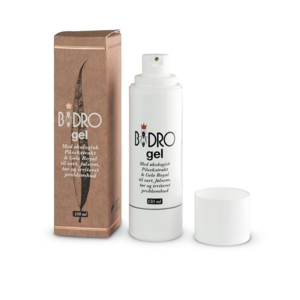 Bidro Gel (150 ml)  (Bidro)