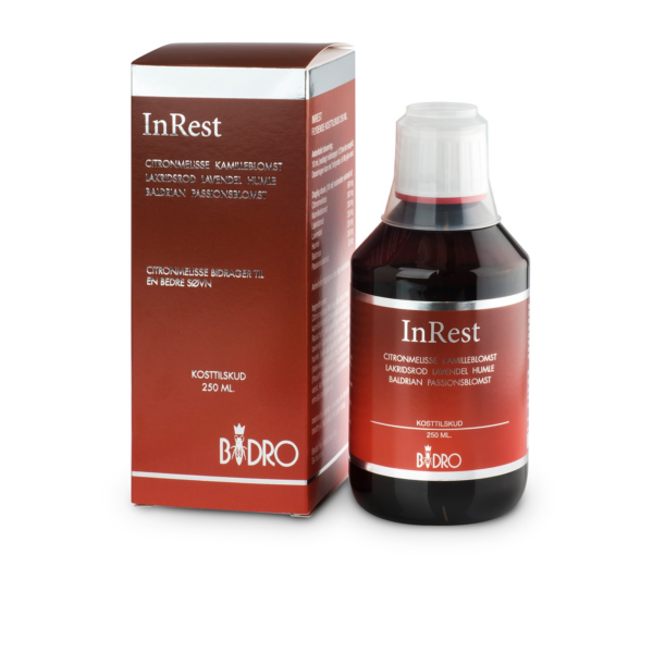 Bidro InRest (250 ml)  (Bidro)