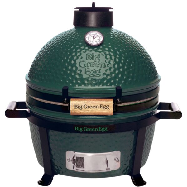 Big Green Egg Kulgrill Minimax