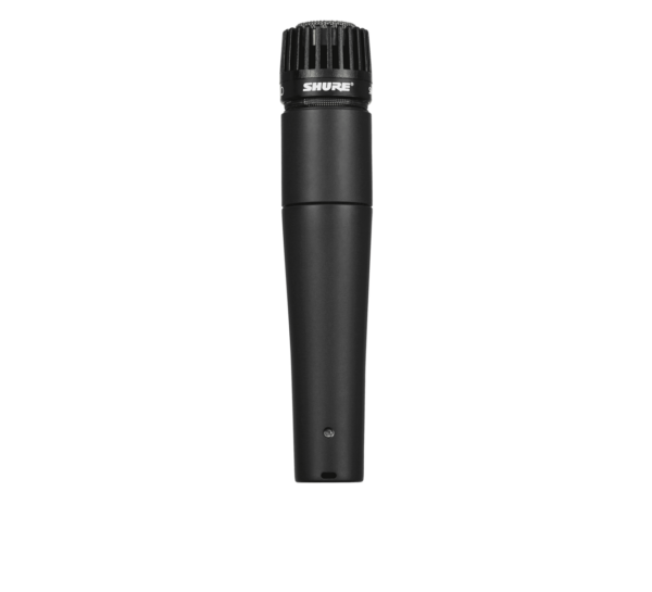 Shure SM 57 Legendary Instrument Microphone