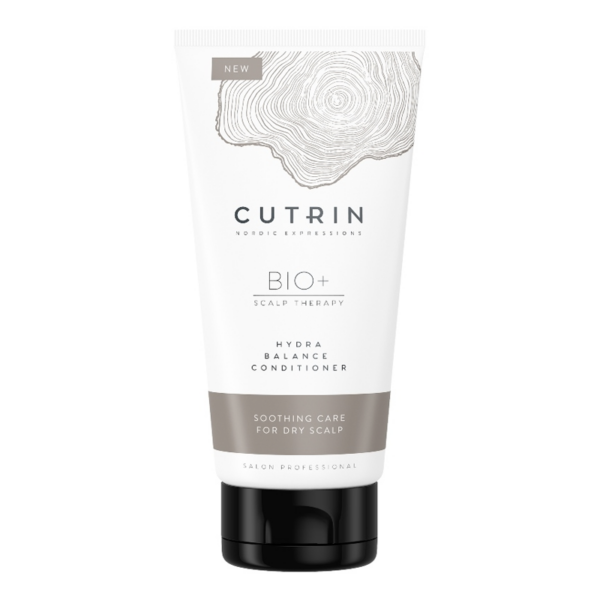 Cutrin BIO+ Balance Care Conditioner 175 ml.  (Cutrin BIO+)