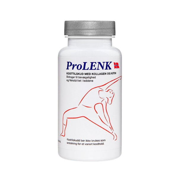 Bioform ProLenk (90 kaps)  (Bioform)