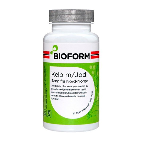 Bioform Tang (90 kaps)  (Bioform)