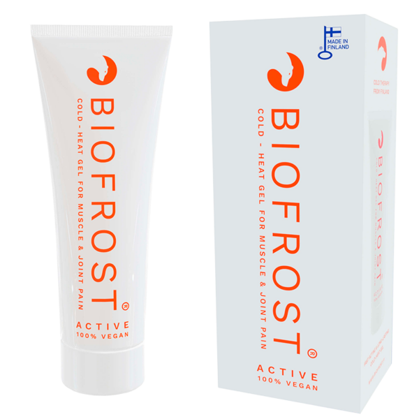 Biofrost Active Cold - Heat Gel (100 ml)  (Biofrost)