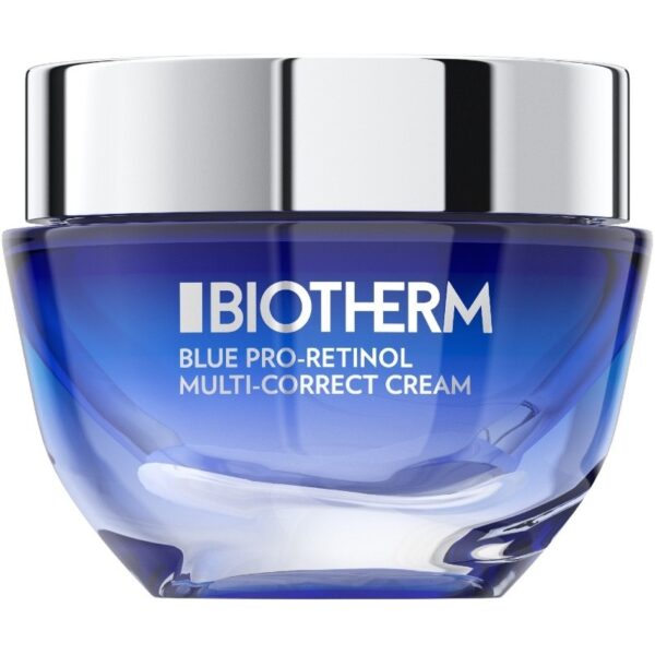 Biotherm Blue Pro-Retinol Multi-Correct Cream 50 ml