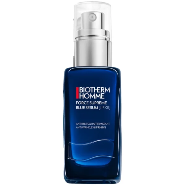 Biotherm Homme Force Supreme Blue Serum 60 ml