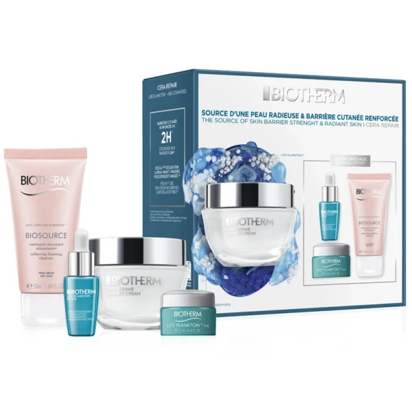 Biotherm Cera Repair Gift Set (Limited Edition)