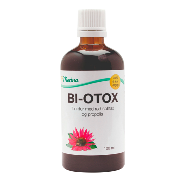 Bi-otox (100 ml)  (Mezina)