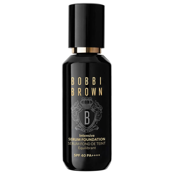 Bobbi Brown Intensive Serum Foundation SPF 40 - 30 ml - Honey