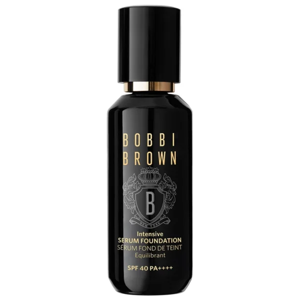 Bobbi Brown Intensive Serum Foundation SPF 40 - 30 ml - Warm Sand