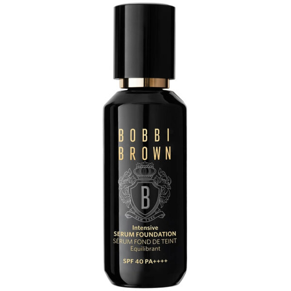 Bobbi Brown Intensive Serum Foundation SPF 40 - 30 ml - Porcelain