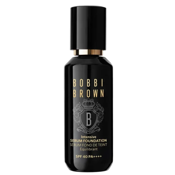 Bobbi Brown Intensive Serum Foundation SPF 40 - 30 ml - Alabaster