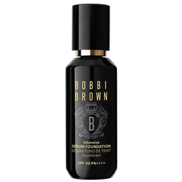 Bobbi Brown Intensive Serum Foundation SPF 40 - 30 ml - Natural Tan