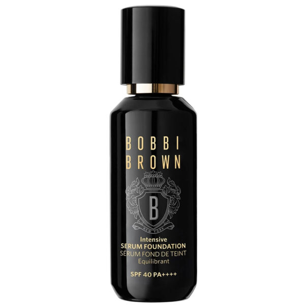 Bobbi Brown Intensive Serum Foundation SPF 40 - 30 ml - Warm Porcelain